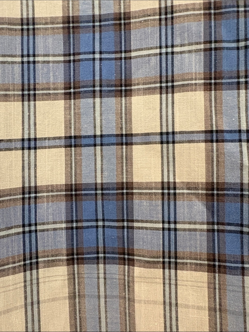 Men’s Burberry Brit - Picture 3 of 4